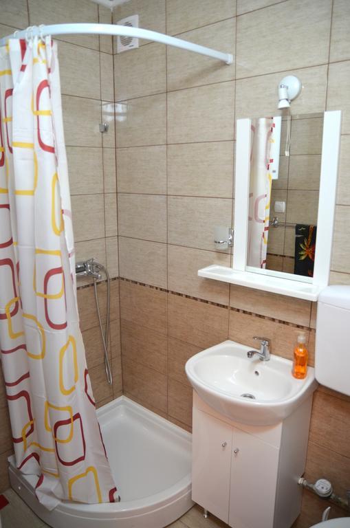 Apartment Mara Kladovo Eksteriør billede